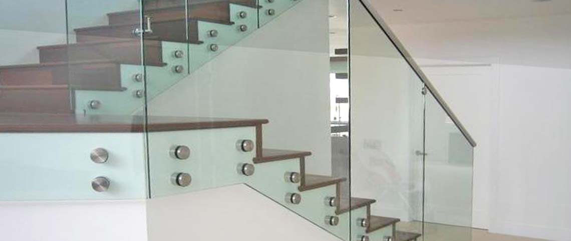 Innen- & Außengeländer